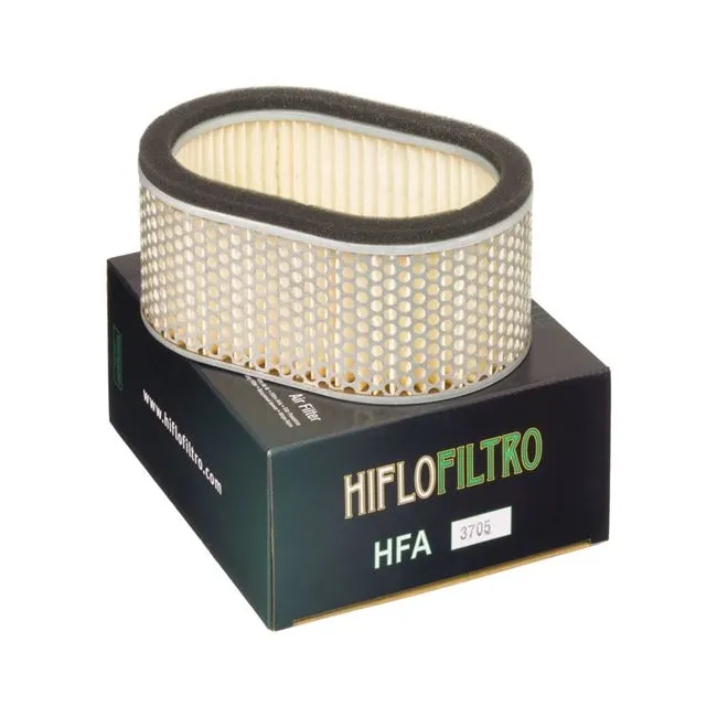 FILTRO AR HIFLO HFA-3705  – Filtro de Ar Calidade Original | Rebesa