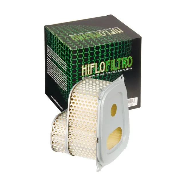 FILTRO AIRE HIFLOFILTRO HFA-3802 Filtro calidad Original | Repuestos Originales en Rebesa