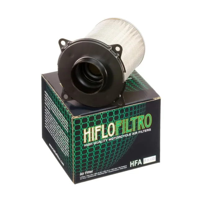 FILTRO AIRE HIFLOFILTRO HFA-3803 Filtro calidad Original | Repuestos Originales en Rebesa