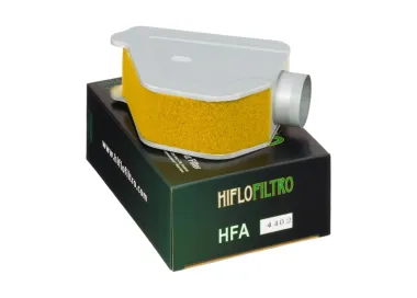 FILTRO AIRE HIFLOFILTRO HFA-4402 Filtro calidad Original | Repuestos Originales en Rebesa