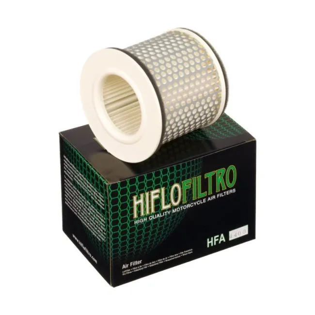 FILTRO AIRE HIFLOFILTRO HFA-4403 Filtro calidad Original | Repuestos Originales en Rebesa
