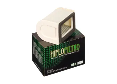 FILTRO AIRE HIFLOFILTRO HFA-4601 Filtro calidad Original | Repuestos Originales en Rebesa