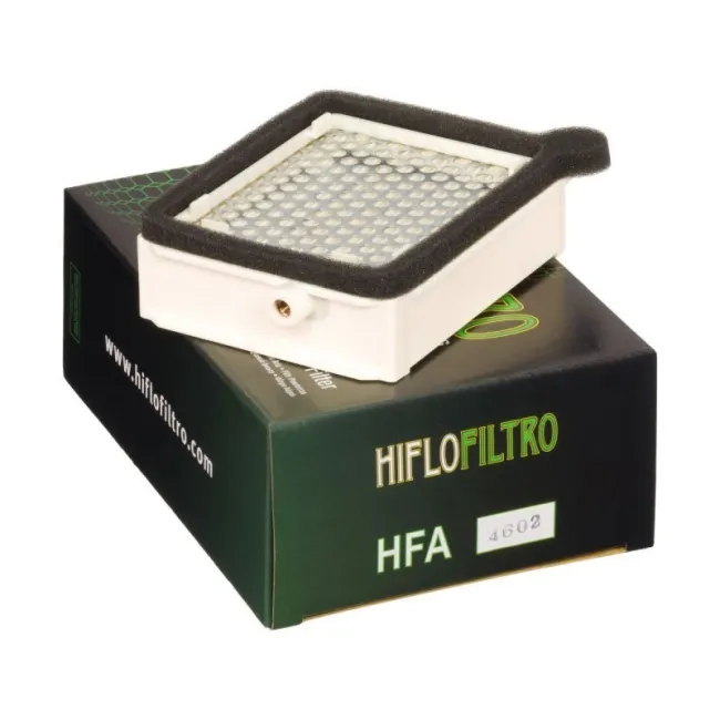 FILTRO AIRE HIFLOFILTRO HFA-4602 Filtro calidad Original | Repuestos Originales en Rebesa