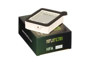 FILTRO AIRE HIFLOFILTRO HFA-4602 Filtro calidad Original | Repuestos Originales en Rebesa