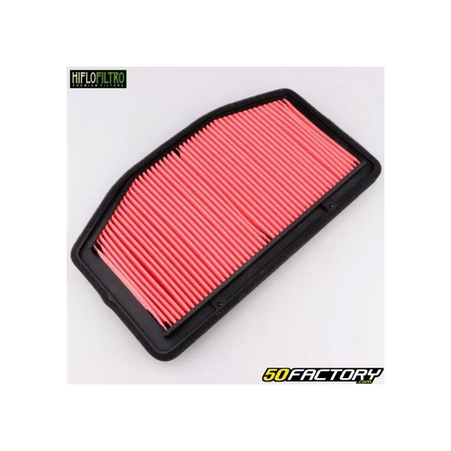 FILTRO AIRE HIFLOFILTRO HFA-4923 Filtro calidad Original | Repuestos Originales en Rebesa