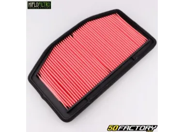 FILTRO AIRE HIFLOFILTRO HFA-4923 Filtro calidad Original | Repuestos Originales en Rebesa