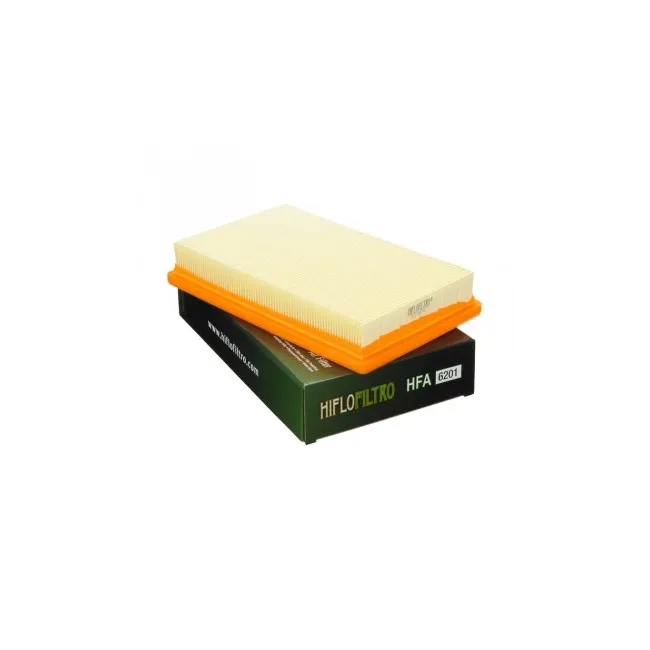 FILTRO AR HIFLO HFA-6201  – Filtro de Ar Calidade Original | Rebesa