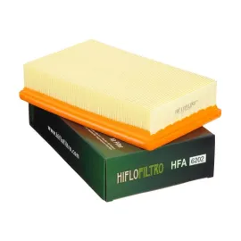 FILTRO AIRE HIFLOFILTRO HFA-6202 Filtro calidad Original | Repuestos Originales en Rebesa