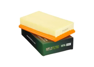 FILTRO AIRE HIFLOFILTRO HFA-6202 Filtro calidad Original | Repuestos Originales en Rebesa