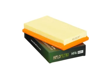 FILTRO AR HIFLO HFA-6401  – Filtro de Ar Calidade Original | Rebesa