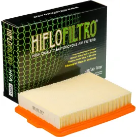 FILTRO AIRE HIFLOFILTRO HFA-7801 Filtro calidad Original | Repuestos Originales en Rebesa