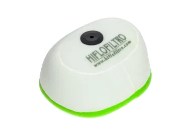 FILTRO AIRE HIFLOFILTRO DUAL-STAGE RACING FOAM HFF-2014 Filtro calidad Premium | Repuestos Originales en Rebesa
