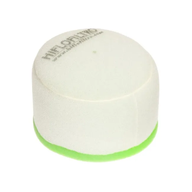 FILTRO AIRE HIFLOFILTRO DUAL-STAGE RACING FOAM HFF-2016 Filtro calidad Premium | Repuestos Originales en Rebesa