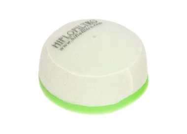 FILTRO AIRE HIFLOFILTRO DUAL-STAGE RACING FOAM HFF-2018 Filtro calidad Premium | Repuestos Originales en Rebesa