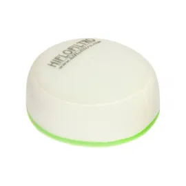 FILTRO AIRE HIFLOFILTRO DUAL-STAGE RACING FOAM HFF-2021 Filtro calidad Premium | Repuestos Originales en Rebesa