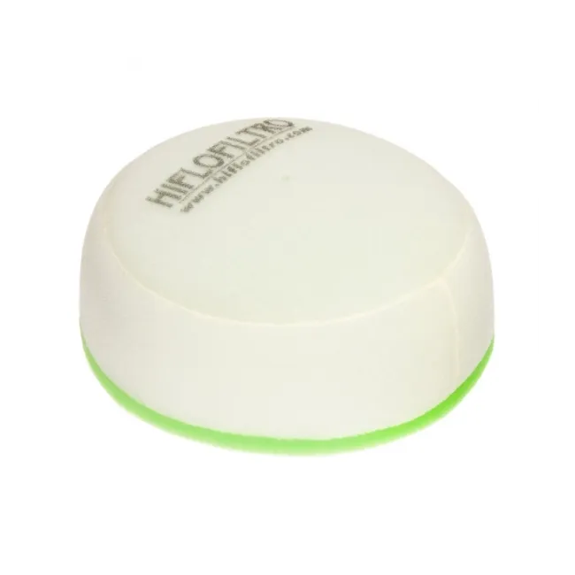 FILTRO AIRE HIFLOFILTRO DUAL-STAGE RACING FOAM HFF-2021 Filtro calidad Premium | Repuestos Originales en Rebesa