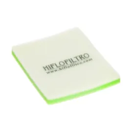 FILTRO AIRE HIFLOFILTRO DUAL-STAGE RACING FOAM HFF-2022 Filtro calidad Premium | Repuestos Originales en Rebesa