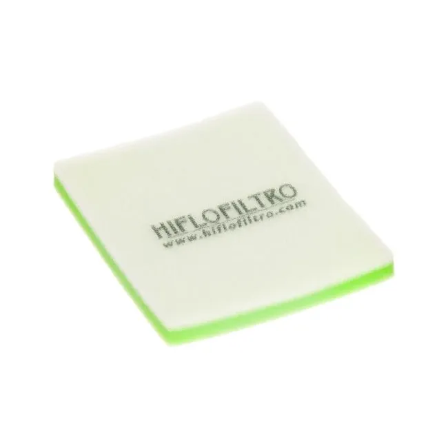 FILTRO AIRE HIFLOFILTRO DUAL-STAGE RACING FOAM HFF-2022 Filtro calidad Premium | Repuestos Originales en Rebesa