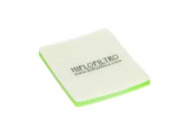 FILTRO AIRE HIFLOFILTRO DUAL-STAGE RACING FOAM HFF-2022 Filtro calidad Premium | Repuestos Originales en Rebesa