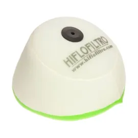 FILTRO AIRE HIFLOFILTRO DUAL-STAGE RACING FOAM HFF-3012 Filtro calidad Premium | Repuestos Originales en Rebesa