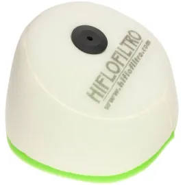 FILTRO AIRE HIFLOFILTRO DUAL-STAGE RACING FOAM HFF-3014 Filtro calidad Premium | Repuestos Originales en Rebesa