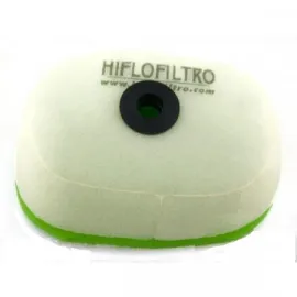 FILTRO AIRE HIFLOFILTRO DUAL-STAGE RACING FOAM HFF-3017 Filtro calidad Premium | Repuestos Originales en Rebesa