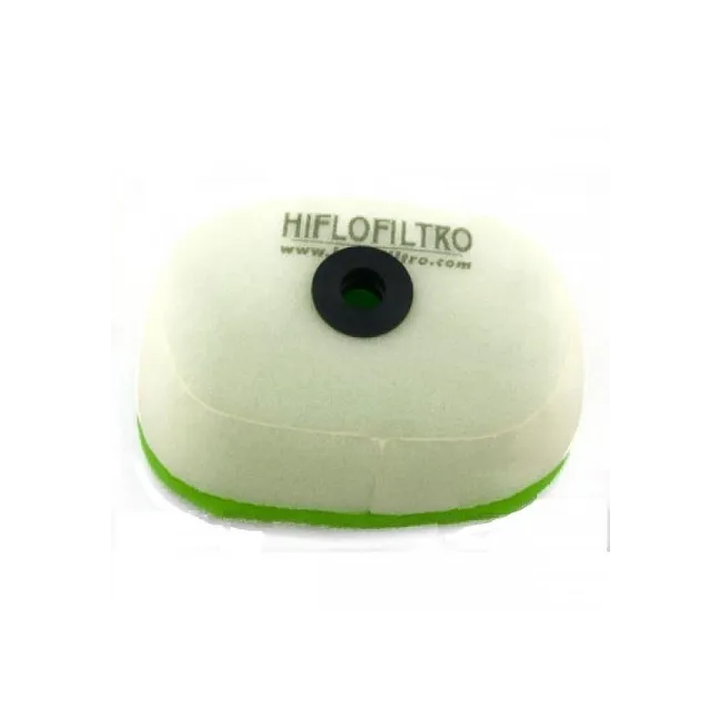 FILTRO AIRE HIFLOFILTRO DUAL-STAGE RACING FOAM HFF-3017 Filtro calidad Premium | Repuestos Originales en Rebesa