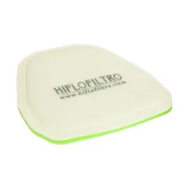 FILTRO AIRE HIFLOFILTRO DUAL-STAGE RACING FOAM HFF-4020 Filtro calidad Premium | Repuestos Originales en Rebesa