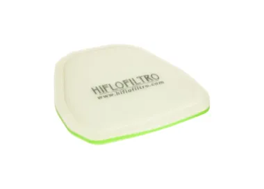 FILTRO AIRE HIFLOFILTRO DUAL-STAGE RACING FOAM HFF-4020 Filtro calidad Premium | Repuestos Originales en Rebesa