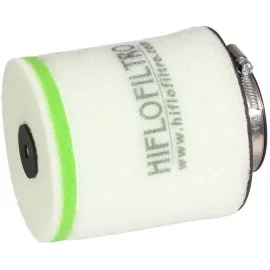 FILTRO AIRE HIFLOFILTRO DUAL-STAGE RACING FOAM HFF-1028 Filtro calidad Premium | Repuestos Originales en Rebesa