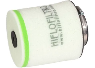 FILTRO AIRE HIFLOFILTRO DUAL-STAGE RACING FOAM HFF-1028 Filtro calidad Premium | Repuestos Originales en Rebesa