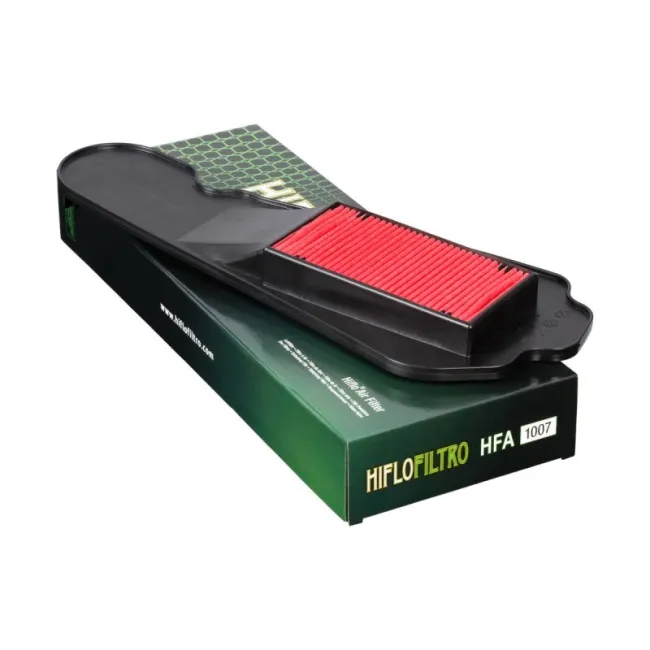 FILTRO AIRE HIFLOFILTRO HFA-1007 Filtro calidad Original | Repuestos Originales en Rebesa