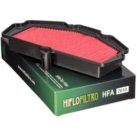 FILTRO AIRE HIFLOFILTRO HFA-2610 Filtro calidad Original | Repuestos Originales en Rebesa