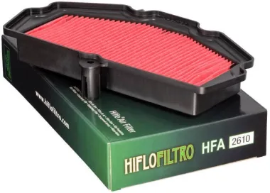 FILTRO AIRE HIFLOFILTRO HFA-2610 Filtro calidad Original | Repuestos Originales en Rebesa