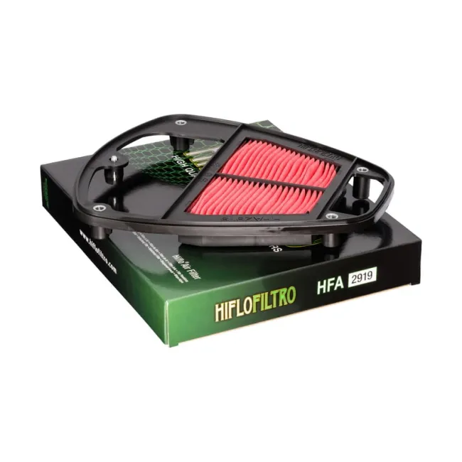 FILTRO AIRE HIFLOFILTRO HFA-2919 Filtro calidad Original | Repuestos Originales en Rebesa