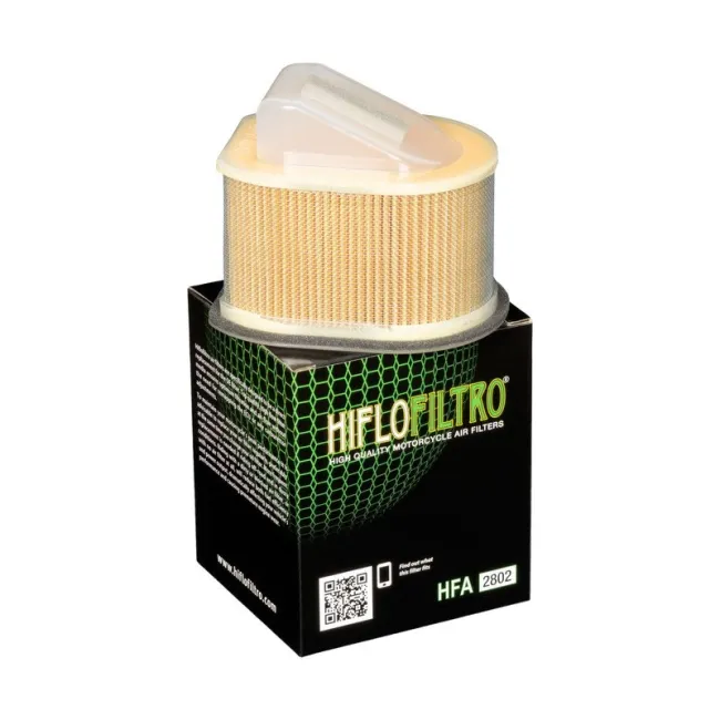 FILTRO AIRE HIFLOFILTRO HFA-2802 Filtro calidad Original | Repuestos Originales en Rebesa