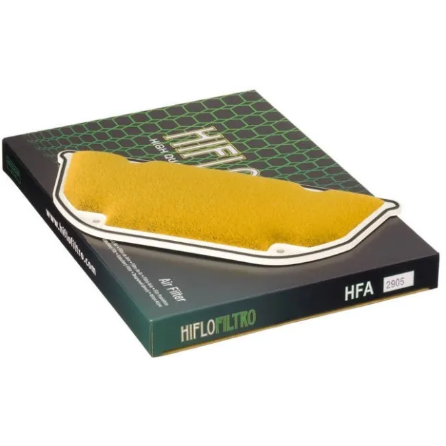 FILTRO AR HIFLO HFA-2905  – Filtro de Ar Calidade Original | Rebesa