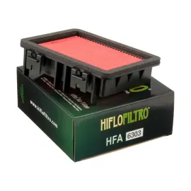 FILTRO AIRE HIFLOFILTRO HFA-6303 Filtro calidad Original | Repuestos Originales en Rebesa