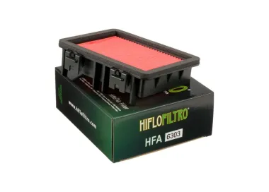FILTRO AIRE HIFLOFILTRO HFA-6303 Filtro calidad Original | Repuestos Originales en Rebesa