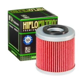 FILTRO AIRE HIFLOFILTRO DUAL-STAGE SCOOTER HFA-5010DS Filtro calidad Original | Repuestos Originales en Rebesa