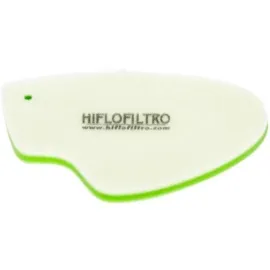 FILTRO AIRE HIFLOFILTRO DUAL-STAGE SCOOTER HFA-5401DS Filtro calidad Original | Repuestos Originales en Rebesa