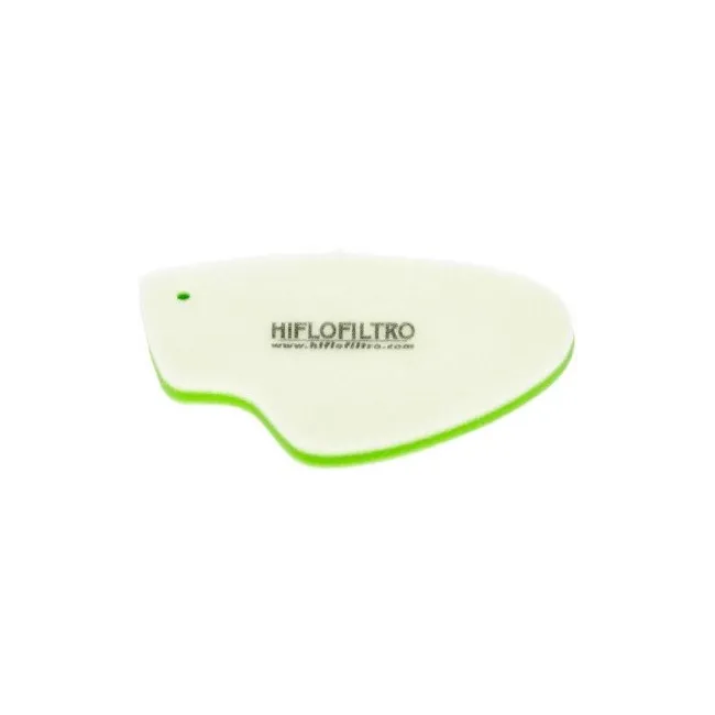 FILTRO AR HIFLO DUAL-STAGE SCOOTER HFA-5401DS  – Filtro de Ar Calidade Original | Rebesa