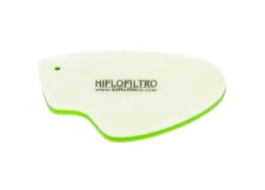 FILTRO AR HIFLO DUAL-STAGE SCOOTER HFA-5401DS  – Filtro de Ar Calidade Original | Rebesa