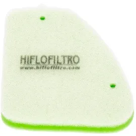 FILTRO AIRE HIFLOFILTRO DUAL-STAGE SCOOTER HFA-5301DS Filtro calidad Original | Repuestos Originales en Rebesa