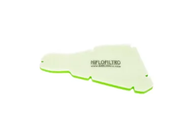 FILTRO AIRE HIFLOFILTRO DUAL-STAGE SCOOTER HFA-5210DS Filtro calidad Original | Repuestos Originales en Rebesa
