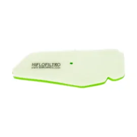 FILTRO AIRE HIFLOFILTRO DUAL-STAGE SCOOTER HFA-5217DS Filtro calidad Original | Repuestos Originales en Rebesa