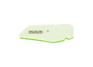 FILTRO AIRE HIFLOFILTRO DUAL-STAGE SCOOTER HFA-5217DS Filtro calidad Original | Repuestos Originales en Rebesa