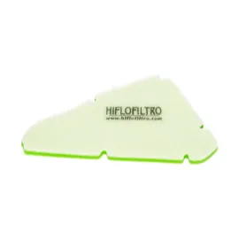 FILTRO AR HIFLO DUAL-STAGE SCOOTER HFA-5215DS  – Filtro de Ar Calidade Original | Rebesa