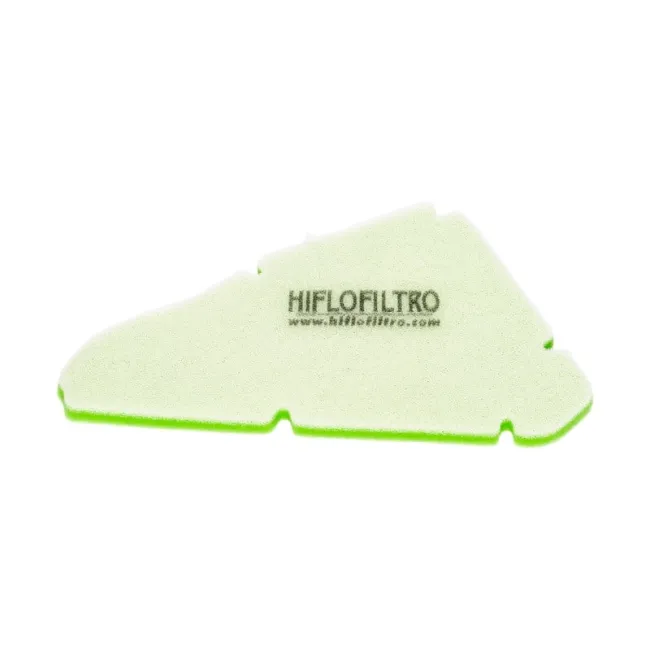 FILTRO AR HIFLO DUAL-STAGE SCOOTER HFA-5215DS  – Filtro de Ar Calidade Original | Rebesa