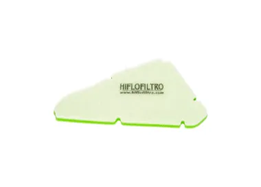 FILTRO AR HIFLO DUAL-STAGE SCOOTER HFA-5215DS  – Filtro de Ar Calidade Original | Rebesa
